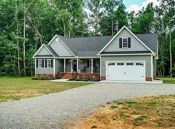 2nd image of 20305 Woodland Dr