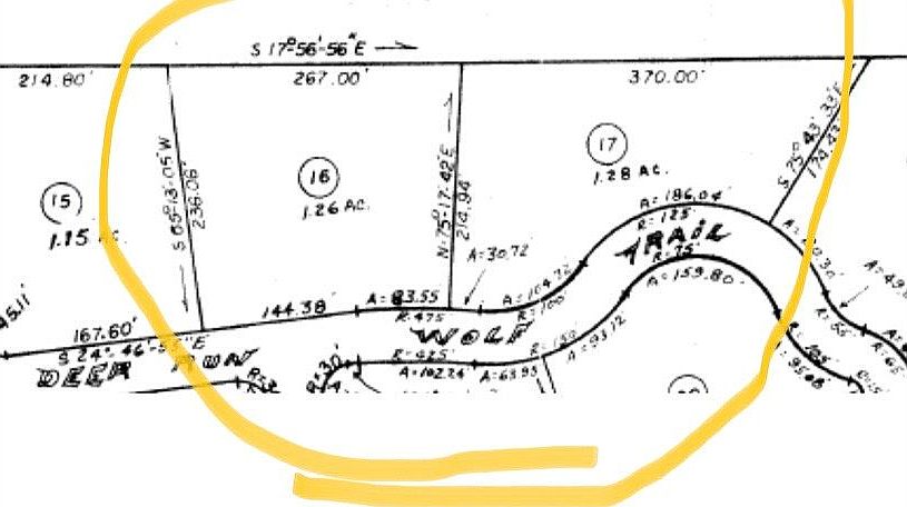 2nd image of 100 Wolfe Trl
