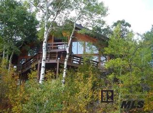 2820 Trails Edge, Steamboat Springs, CO 80487