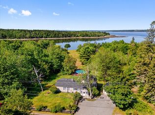 1114 Castine Rd, Penobscot, ME 04476