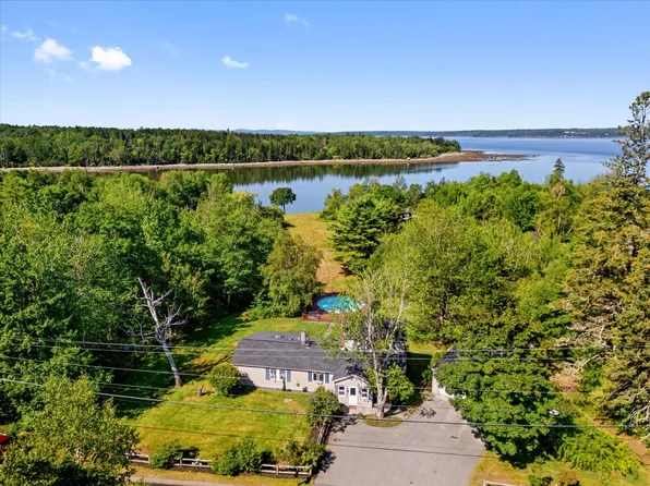 1114 Castine Road, Penobscot, ME 04476