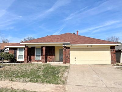 2700 Poplar Spring Rd, Fort Worth, TX, 76123