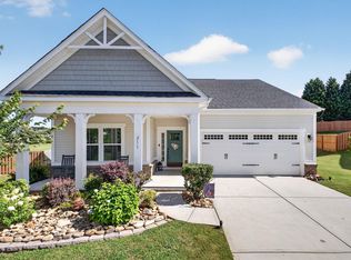 211 Picketts Mill Dr, Piedmont, SC 29673