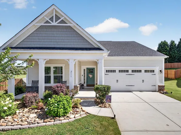 211 Picketts Mill Dr, Piedmont, SC 29673