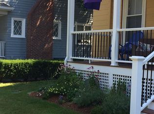 77 Fair Oaks Ave, Newton, MA 02460