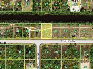 12928 Xavier Ave, Pt Charlotte, FL 33981