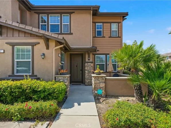 16001 Chase Rd, Fontana, CA 92336