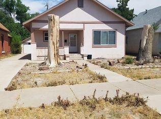 415 Raton Ave, La Junta, CO 81050