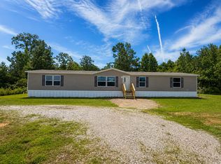 324 County Road 130, Booneville, MS 38829