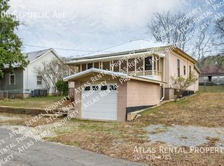 205 Republic Ave, Bessemer, AL 35020