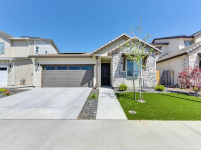 9217 Hourglass Cir, Roseville, CA, 95747