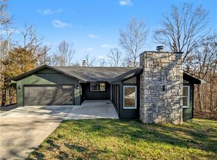 5 Drayton Cir, Bella Vista, AR 72715