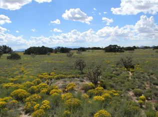 41 Camino Rosa Linda, Lamy, NM 87540