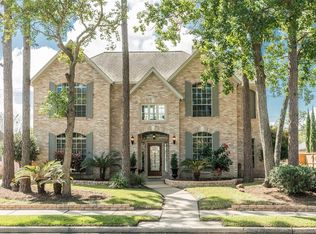 16723 Palisades Point Dr, Houston, TX 77059