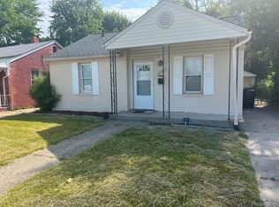 12750 Dale St, Detroit, MI 48223