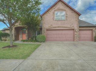 12117 S Glen Ct, Jenks, OK 74037