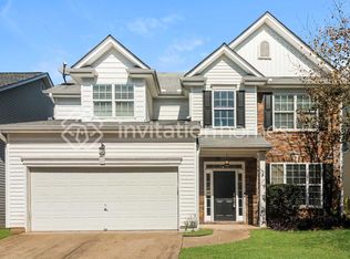 706 Capri Rdg, Canton, GA 30114