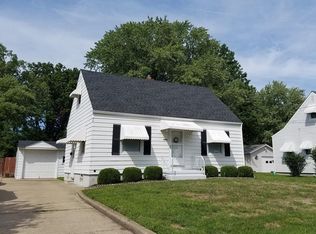2501 E 37th St, Lorain, OH 44055