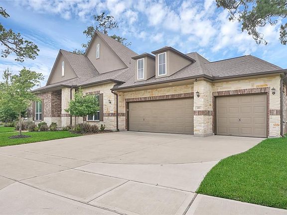 2nd image of 4834 Canyon Shore Dr