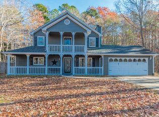 1313 Scenic Ct, Auburn, GA 30011