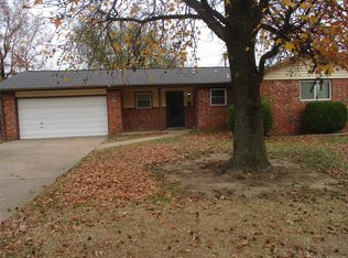649 N 26th West Ave, Tulsa, OK 74127