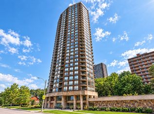 150 Charlton Ave E #1403, Hamilton, ON L8N 3X3