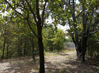 19201 SE 140th St, Newalla, OK 74857