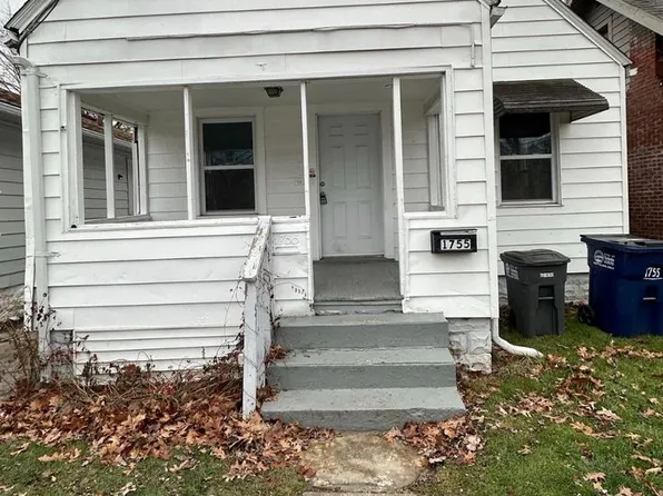 1755 Marne Ave, Toledo, OH 43613