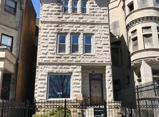 4730 S King Dr #JR, Chicago, IL 60615