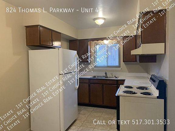 5th image of 824 E Thomas L Pkwy Unit 4
