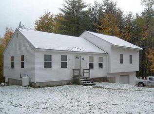 7 Crosby Ln, Groton, NH 03241