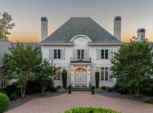 8 Fair Cliff Ct, Landrum, SC 29356