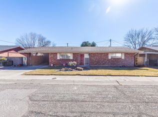 236 E 670 S, Saint George, UT 84770