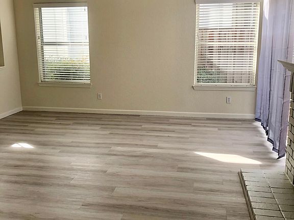 Spacious family room