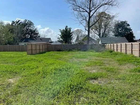 LOT 8A Minor St, Kenner, LA 70062