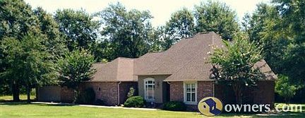 Private Wooded Lot