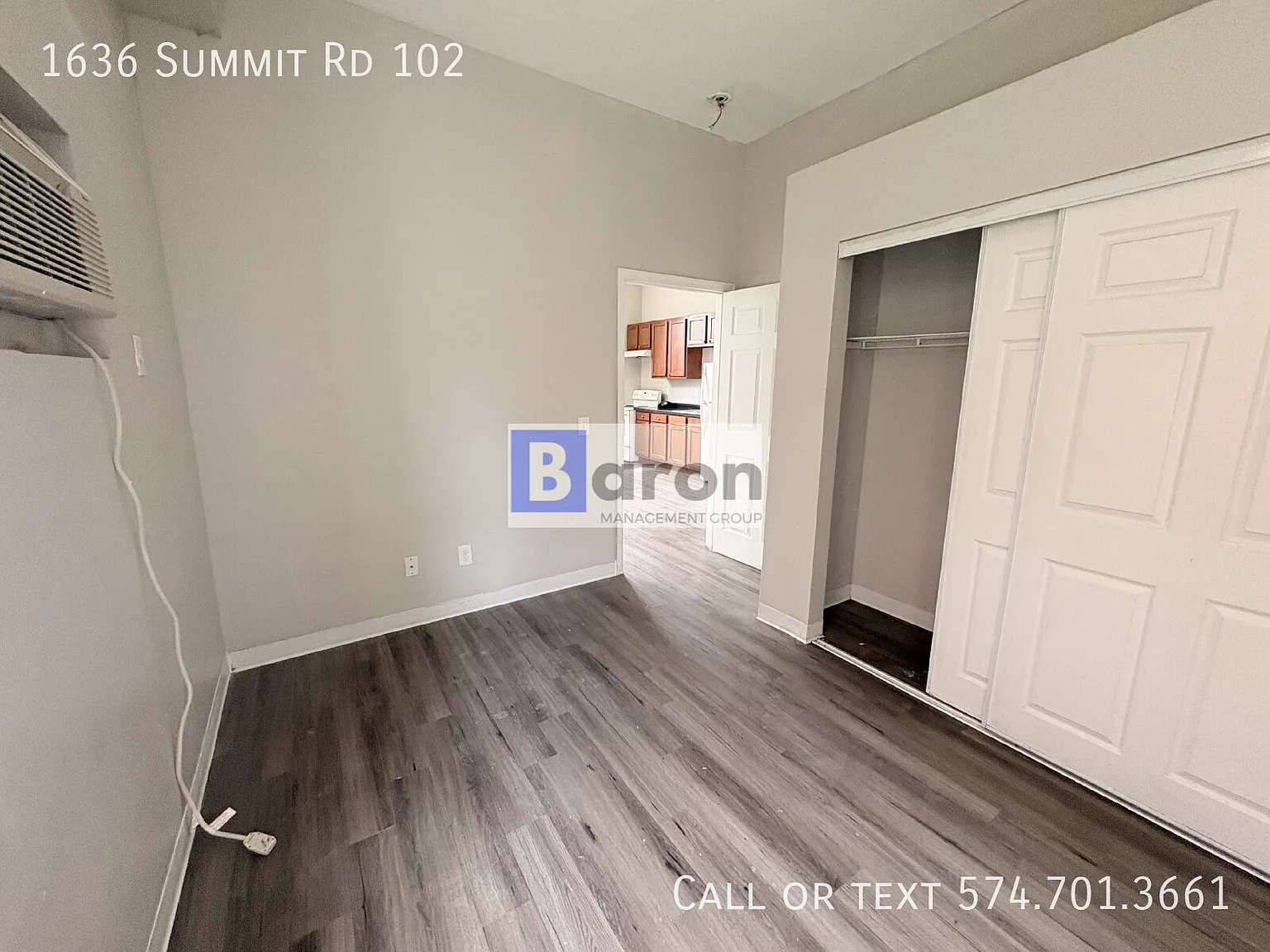Updated Cincinnati Apartment — Photo 3