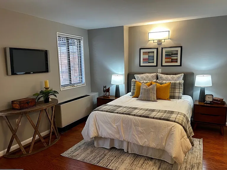 1718 P St NW #T19 — Photo 7