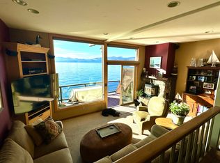 2350 Star Harbor Ct #18, Tahoe City, CA 96145