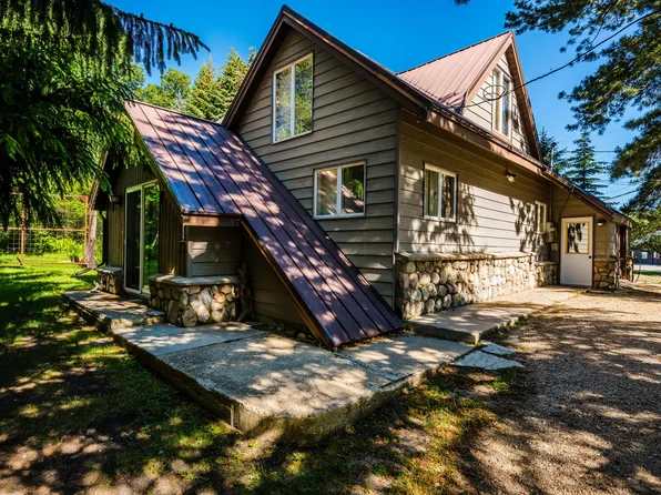 8 Crooked St, Story, WY 82842