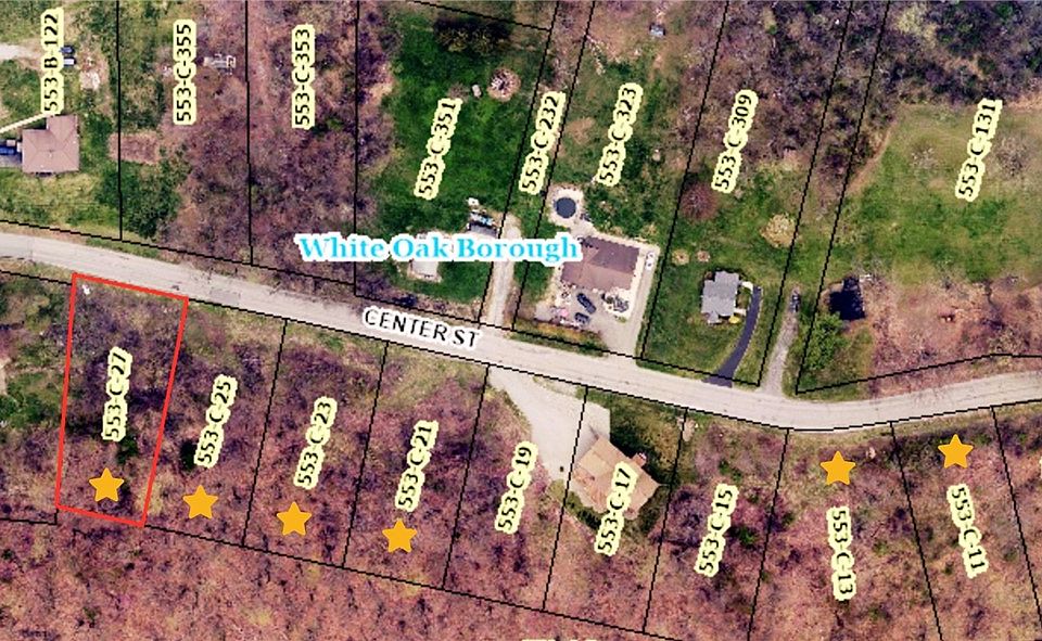 1st image of 0 Center St
