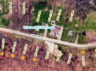 0 Center St, White Oak, PA 15131
