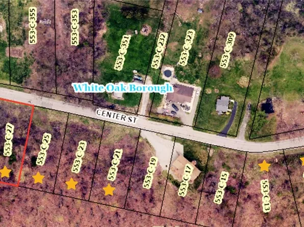 0 Center St, White Oak, PA 15131