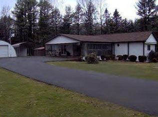 71 Butternut Ln, Vowinckel, PA 16260