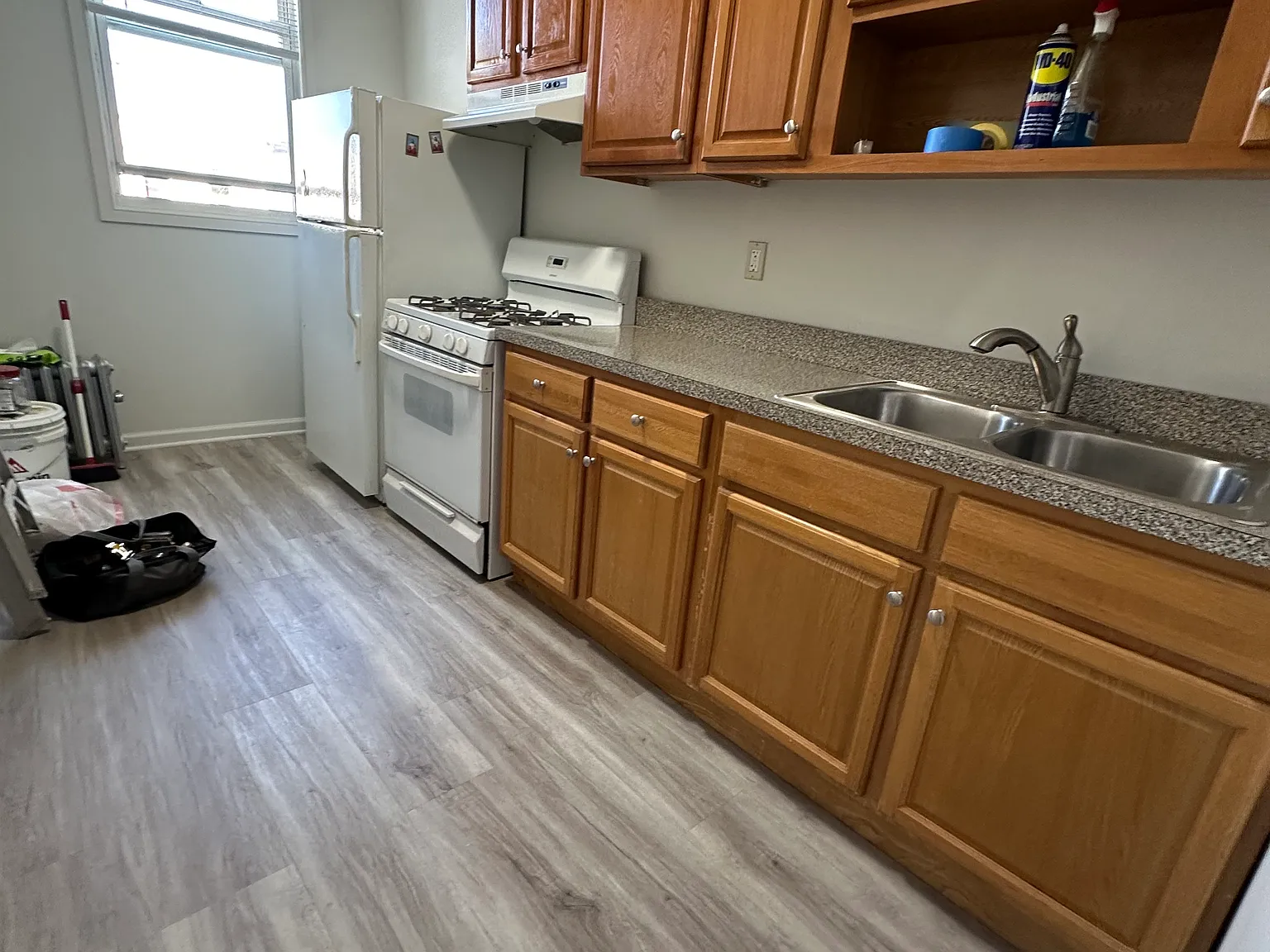 3 bed, $2,700 — Photo 1
