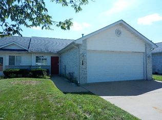 225 N Harbor Lndg, Braidwood, IL 60408