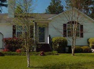 318 Sussex Ct, Goose Creek, SC 29445