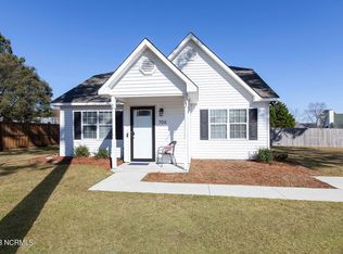 704 Autumn Leaves Ct, Wilmington, NC 28411