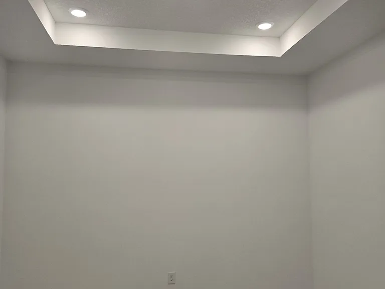 Flex room