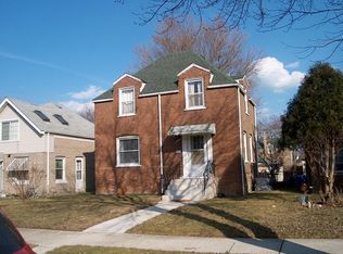 11009 S D Ave, Chicago, IL